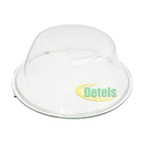 Стекло люка (дверцы) Samsung DC81-01873A для стиральной машины